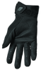 Rękawice Thor Junior Spectrum black