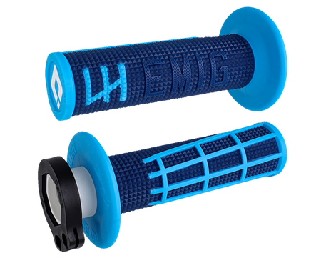 Manetki Odi Emig 2.0 Lock-On Grips 22 mm (7/8")