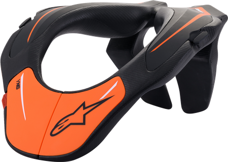 Stabilizator karku Juniorski Alpinestars orange