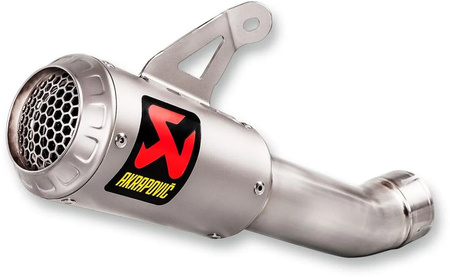 Tłumik Akrapovic Slip-On Line Honda CBR 1000 RR