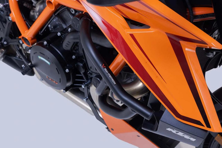 Gmole SW-Motech Crash Bar KTM SUPER DUKE 1390 R