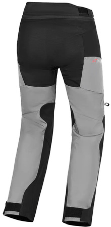 Spodnie tekstylne Alpinestars Andes v4 Drystar black/gray