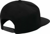 Czapka z daszkiem Thor Iconic Snapback black