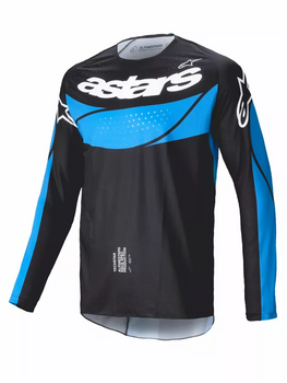 Bluza Alpinestars Techstar Dreem black/blue