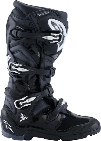 Buty Alpinestars Tech 7 Enduro black/anthracite