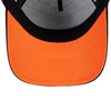Czapka z daszkiem Red Bull KTM New Era Grid Cap