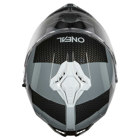 Kask O'Neal Challenger loop black/gray