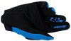 Rękawice Alpinestars Full Bore v2 blue/black