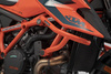 Gmole SW-Motech Crash Bar KTM SUPER DUKE 1290 R
