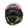 Kask O'Neal Challenger Crank black/multicolor