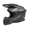 Kask O'Neal Sierra RS Solid black matt