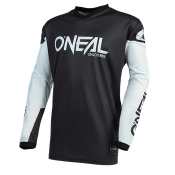 Bluza O'Neal Element Threat black/white