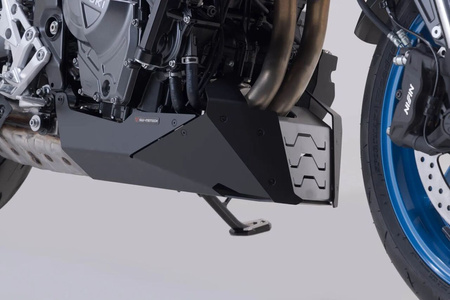 Osłona silnika/ Przedni spoiler SW-Motech SUZUKI GSX-8S 800 ABS