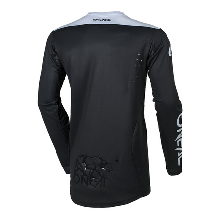 Bluza O'Neal Hardwear Elite black/white