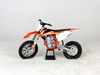 Model motocykla KTM 450 SX-F 1:10 New Ray