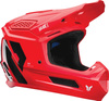 Kask Thor Fleet Forge red