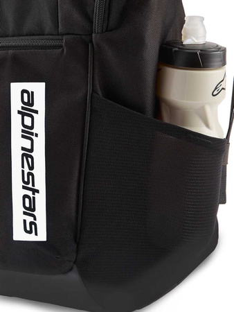 Plecak Alpinestars Defcon V3 black/white