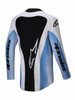 Bluza Alpinestars Techstar Melt black/blue