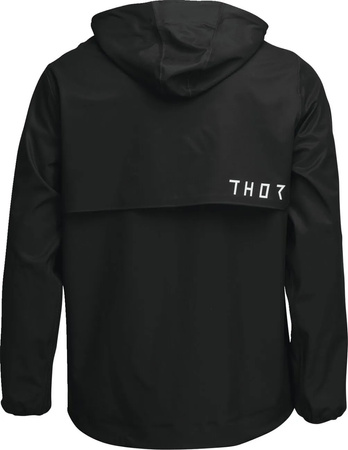 Kurtka Thor Unit Light Shell black