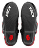 Buty Sidi Rex Air black/red