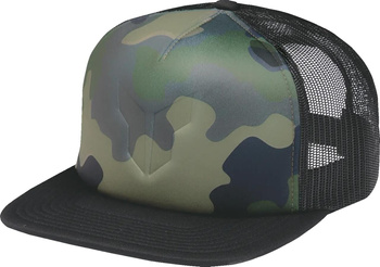 Czapka z daszkiem Thor Shadow Snapback camo