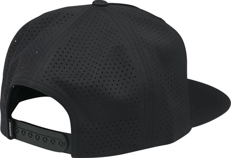 Czapka z daszkiem Thor Stamp Snapback black