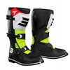 Buty Shot Race 2 black/red/yellow