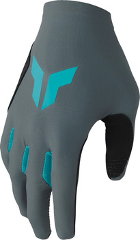 Rękawice damskie Thor Sportmode Iconic gray/aqua