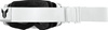 Gogle Thor Activate Flite white mirror