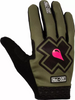 Rękawice Muc-Off Rider MX/MTB Rider black/green