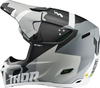 Kask Thor Reflex Sport Carbon Brave MIPS gray/white matt