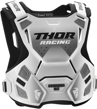 Buzer Juniorski Thor Guardian MX