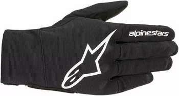 Rękawice Alpinestars Reef black