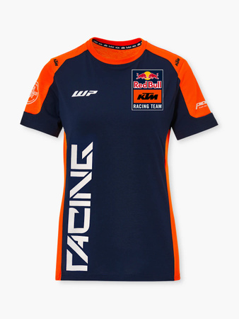 Koszulka T-Shirt Red Bull KTM T-Shirt Women's Replica Team '24