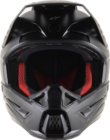 Kask Alpinestars SM5 Supertech M5 Solid black