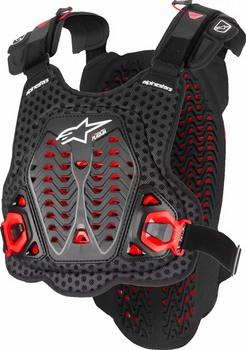 Buzer Alpinestars A-5 Plasma