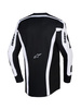 Bluza Alpinestars Racer Riway white/black