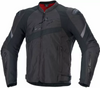 Kurtka tekstylna Alpinestars T-GP Plus R v4 black