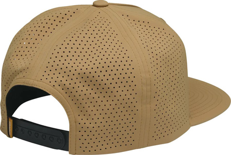 Czapka z daszkiem Thor Stamp Snapback caramel