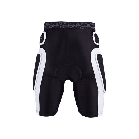 Spodenki ochronne O'Neal Pro Short black/white