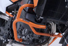 Gmole SW-Motech Crash Bar KTM SMT 890