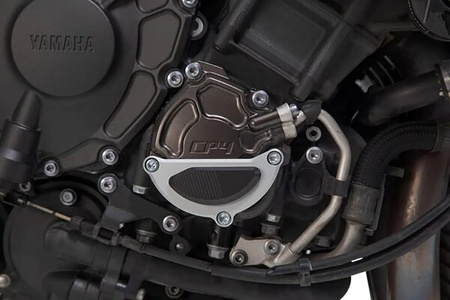 Osłony pokrywy silnika SW-Motech Engine Case YAMAHA MT-09/MT-10