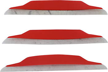 Zestaw chlapaczy do systemu Roll-Off 100% Accuri 2 Junior Forecast