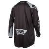 Bluza O'Neal Matrix Ridewear black/gray