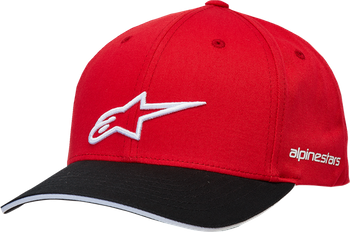 Czapka z daszkiem Alpinestars Rostrum