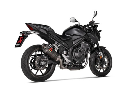 Tłumik Akrapovic Slip-On Line Honda CB