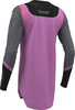 Bluza damska Thor Sportmode Velocity black