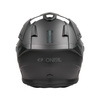 Kask O'Neal Sierra RS Solid black matt