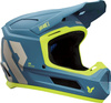 Kask Juniorski Thor Fleet Forge blue matt