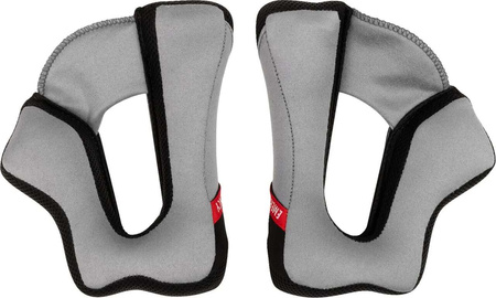 Poduszki policzkowe do kasku Thor Reflex Sport